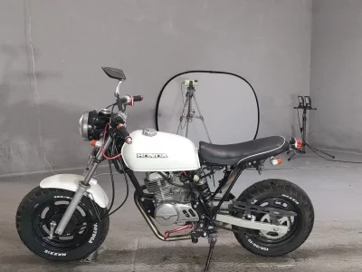 Honda APE50