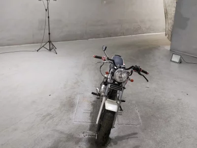 Honda APE50