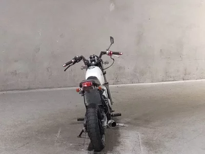 Honda APE50