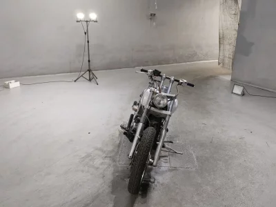 Yamaha DRAGSTAR400