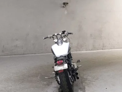 Yamaha DRAGSTAR400