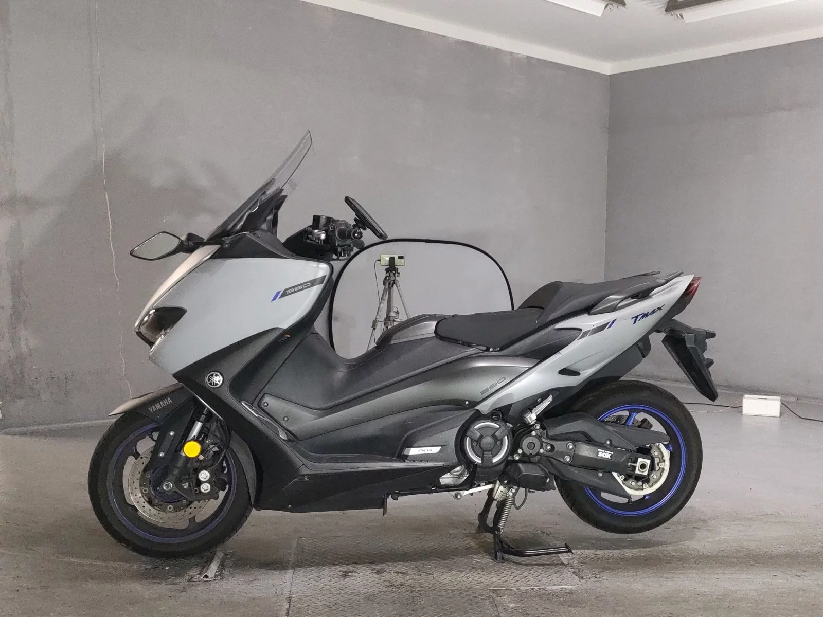 Yamaha T-MAX560 2020