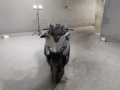 Yamaha T-MAX560