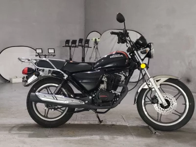 Honda LY125