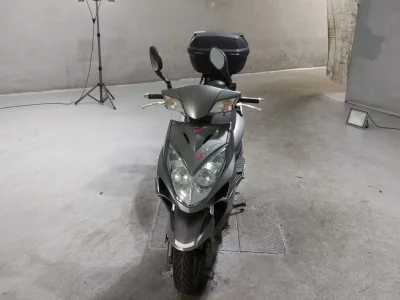 Kymco KYMCO RACING125FI