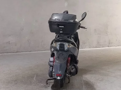 Kymco KYMCO RACING125FI