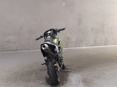 Kawasaki KSR110