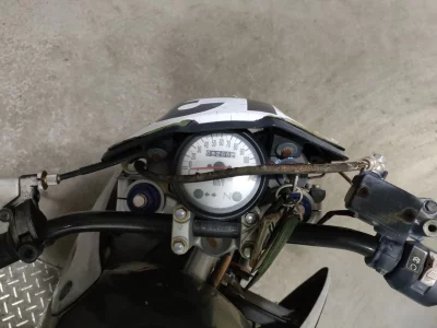 Kawasaki KSR110
