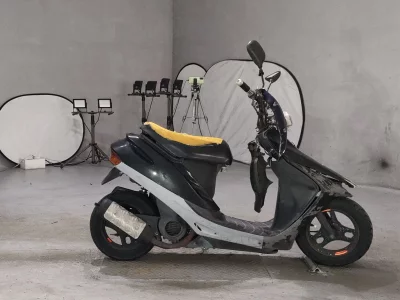Honda DIO