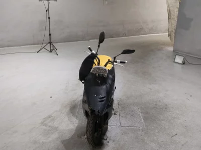 Honda DIO