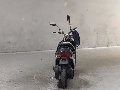 Honda DIO
