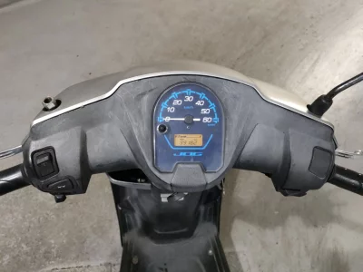 Yamaha JOG