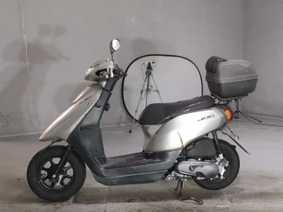 Yamaha JOG