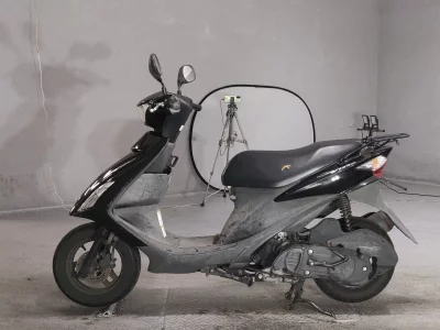 Suzuki ADDRESS V125