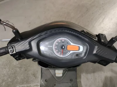 Suzuki ADDRESS V125