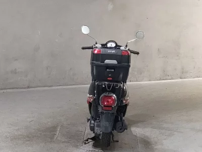 Honda GIORNO