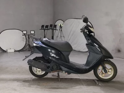 Honda DIO