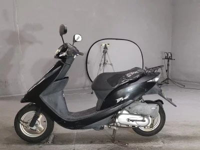 Honda DIO