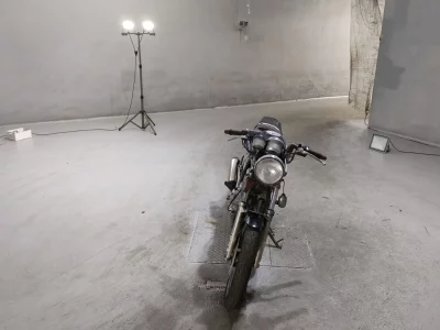 Yamaha SRX250-1