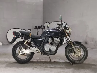 Honda CB400SF