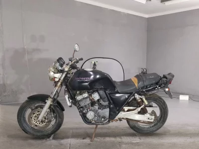 Honda CB400SF