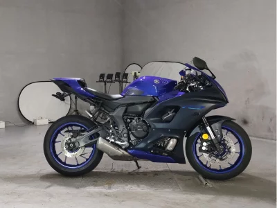 Yamaha YZF-R7