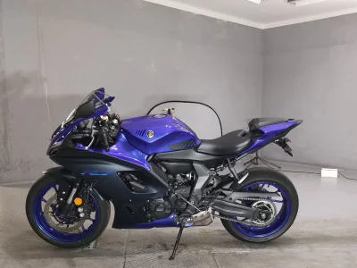 Yamaha YZF-R7