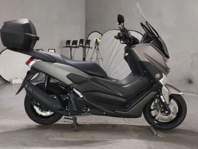 Yamaha N-MAX125
