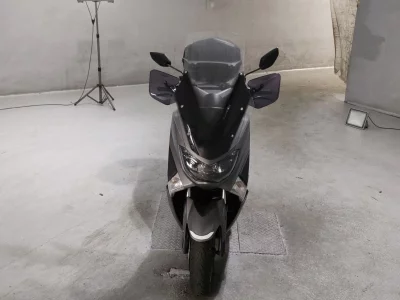 Yamaha N-MAX125