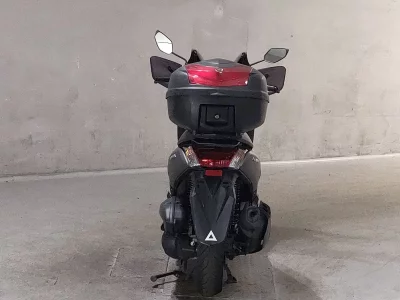 Yamaha N-MAX125