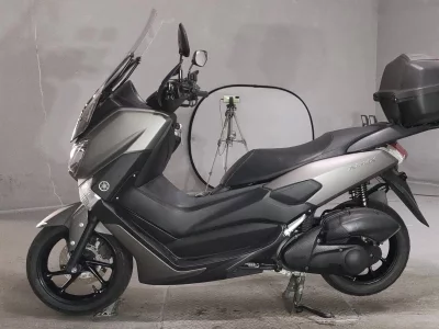 Yamaha N-MAX125