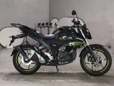 Suzuki JIKUSA-150