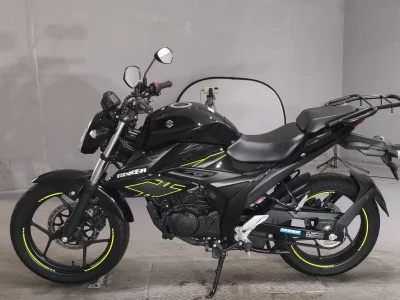 Suzuki JIKUSA-150