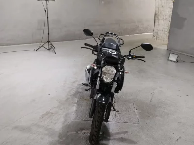 Suzuki JIKUSA-150