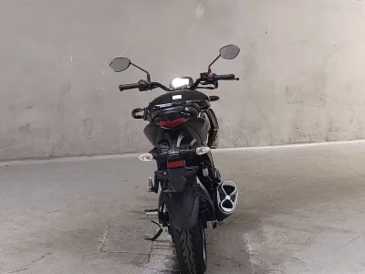 Suzuki JIKUSA-150