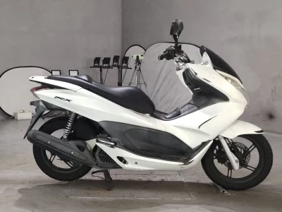 Honda PCX125