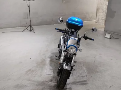 Honda DUX 125