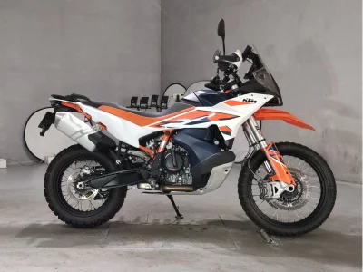 KTM KTM 890 ADVENTURE R