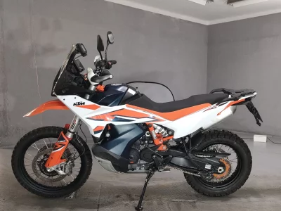 KTM KTM 890 ADVENTURE R