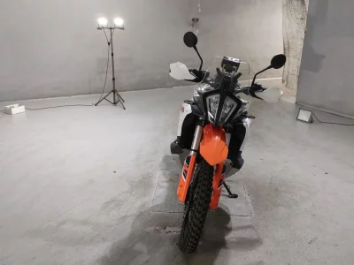 KTM KTM 890 ADVENTURE R
