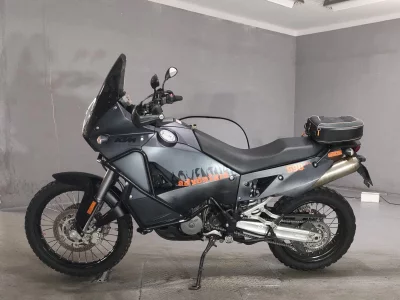 KTM KTM 990 ADVENTURE