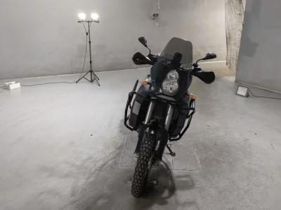 KTM KTM 990 ADVENTURE