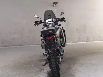 KTM KTM 990 ADVENTURE