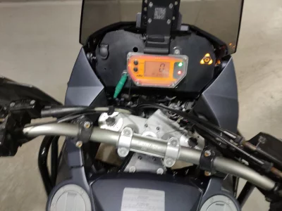 KTM KTM 990 ADVENTURE