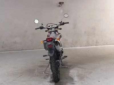 Kawasaki KLX150BF