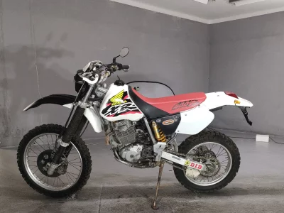 Honda XR400R