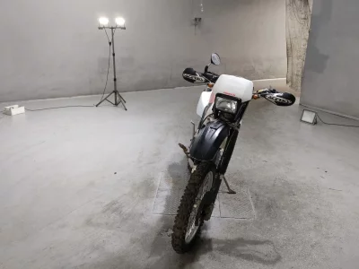 Honda XR400R