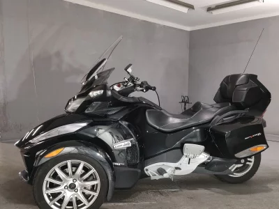 Other BRP CAN-AM SPIDER RT-S