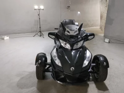 Other BRP CAN-AM SPIDER RT-S