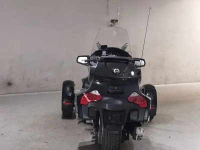 Other BRP CAN-AM SPIDER RT-S